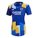 Camisa Boca Juniors III 20/21 adidas - Feminina AZUL