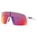 Óculos de Sol Oakley Sutro S Matte Black Prizm- Unissex BRANCO