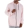 Jaqueta com Capuz Oakley Windbreaker - Masculina ROSA CLARO