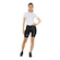 Bermuda Free Force Neo Classic - Feminina PRETO