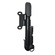Bomba de Ar High One Mini com Manômetro GP61S PRETO