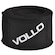 Bandagem Elástica Vollo - 3m PRETO