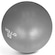 Gym Ball Vollo com Bomba - 55cm CINZA