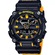 Relógio Analógico G-Shock GA-900A-1A9DR - Adulto PRETO