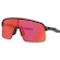Óculos de Sol Oakley Sutro Lite Matte Carbon W/ Prizm Trail Torch - Adulto PRETO