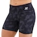 Bermuda Hupi Ph Camo - Feminina PRETO