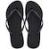 Chinelo Havaianas Slim - Feminino PRETO