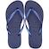 Chinelo Havaianas Slim - Feminino AZUL