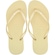 Chinelo Havaianas Slim - Feminino AMARELO