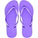 Chinelo Havaianas Slim - Feminino ROXO ESC/ROXO