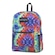 Mochila Jansport Cross Town Hippie Days - 26 Litros NAO SE APLICA