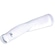 Manguito Realtex Microfibra Com Proteção Uv50+ BRANCO