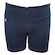Shorts Placar Juruna Bg904 - Feminino AZUL ESCURO