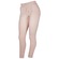 Calça Jogger Rola Moça com Punho - Feminina ROSA CLARO