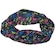 Bandana ciclismo ERT Biking - Unissex PRETO/ROSA