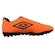 Chuteira Society Umbro Neo Striker TF - Adulto LARANJA/PRETO