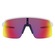 Óculos de Sol Oakley Sutro Lite Matte - Unissex BRANCO