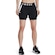 Shorts Under Armour Play Up 2 - Feminino PRETO