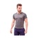 Camiseta Nc Extreme Conforto Básica Soft - Masculina MESCLA
