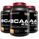 Kit BCAA 4,5 Bodybuilders - 100g - 3 Unidades Natural