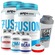 Kit 2x Whey Protein BRN Foods - Baunilha - 900g + BCAA + ZMA + Cromo + Coqueteleira + Porta Cápsula BAUNILHA