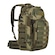 Mochila Invictus Mission Tática Militar - 45 Litros VERDE