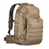 Mochila Invictus Mission Tática Militar - 45 Litros MARROM