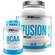 Kit BRN Foods Whey Protein Fusion 2kg Baunilha + BCAA 100g BAUNILHA