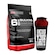 Kit Hipercalórico 6 Bulking 6kg Baunilha + Coqueteleira - Bodybuilders Baunilha