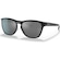 Óculos de Sol Unissex Oakley Manorburn PRETO
