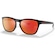 Óculos de Sol Oakley Manorburn - Unissex PRETO