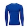 Camisa Térmica Lance Manga Longa - Infantil AZUL