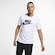 Camiseta Nike Sportswear Tee Icon Futura - Masculina BRANCO