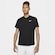 Camiseta NikeCourt Dri-FIT Victory - Masculina PRETO