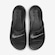 Chinelo Slide Nike Victori One - Masculino PRETO