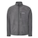 Jaqueta Columbia Fleece Fast Trek II Full Zip - Masculina CINZA