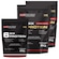 Kit 2x Whey Protein Six Chocolate 2kg + 1x Whey Protein Six Chocolate 900g - Bodybuilders Chocolate