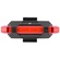 Sinalizador High One traseiro recarregável USB 50 lumens Nao Se Aplica