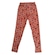 Calça Legging Placar Sobral Bg926 - Feminina LARANJA/VERMELHO