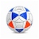 Bola de Futevôlei Penalty Altinha XXI BRANCO/LARANJA