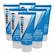 Hand Dry All Sports Grip Magnésio Líquido Gel Antitranspirante 60g - 4 Unidades BRANCO