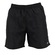 Bermuda Speedo Basic Colors - Masculina PRETO
