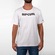 Camiseta Rip Curl Pump Tee - Masculina Off White