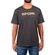 Camiseta Rip Curl Pump Tee - Masculina PRETO