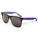 Óculos de Sol HUPI Naja - Infantil PRETO/ROXO