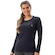 Camiseta Regata Fila Basic Sports - Feminina PRETO