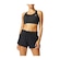 Top Fitness Asics Accelerate - Feminino PRETO