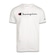 Camiseta Champion Manga Curta Basic - Masculina OFF WHITE
