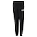 Calça Puma Essentials Logo - Infantil PRETO