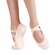 Sapatilha Meia Ponta Só Dança Super Profissional Strech SD-120 - Adulto ROSA